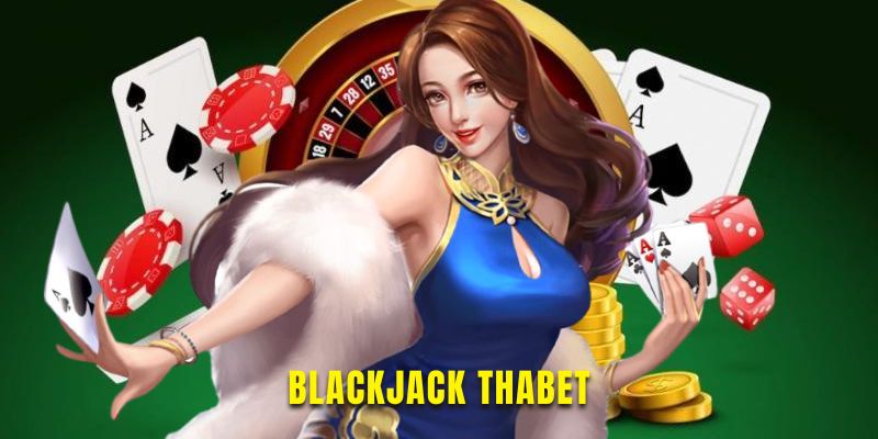 Blackjack Thabet