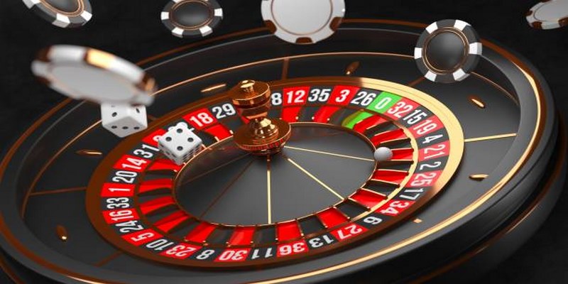 Roulette online Thabet