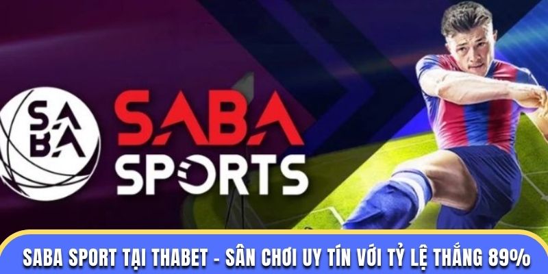 Saba Sport
