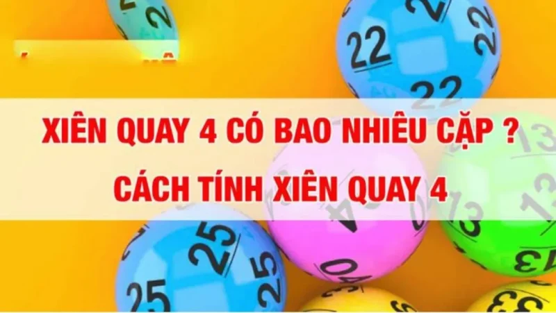 Tổng quan xiên quay 4